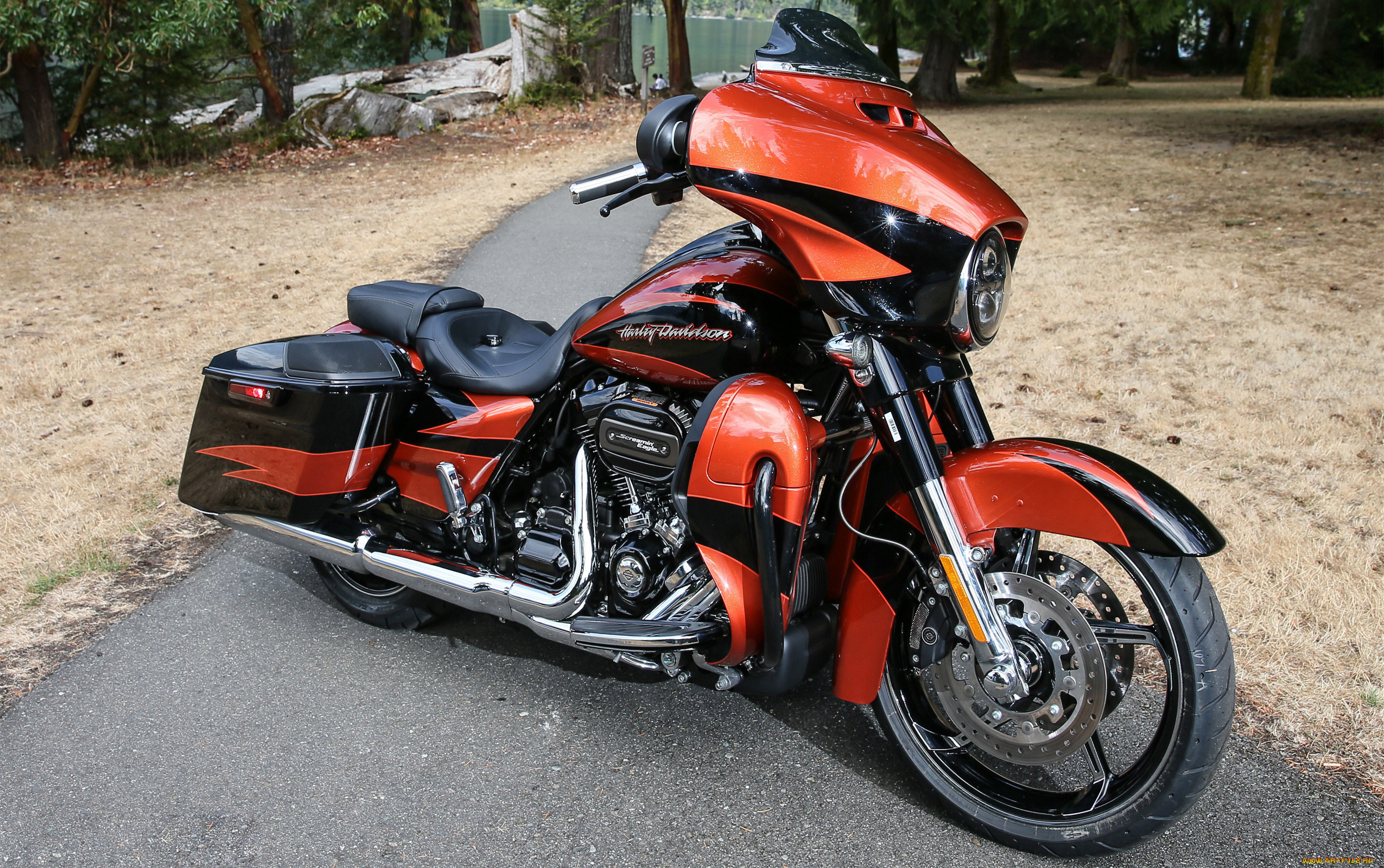 , harley-davidson